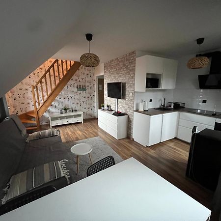 Apartament Sniezka Διαμέρισμα Karpacz Εξωτερικό φωτογραφία