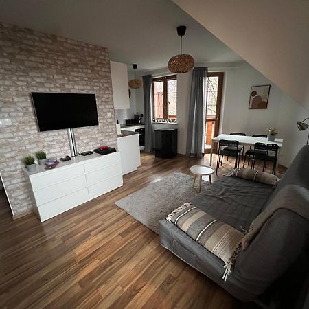 Apartament Sniezka Διαμέρισμα Karpacz Εξωτερικό φωτογραφία