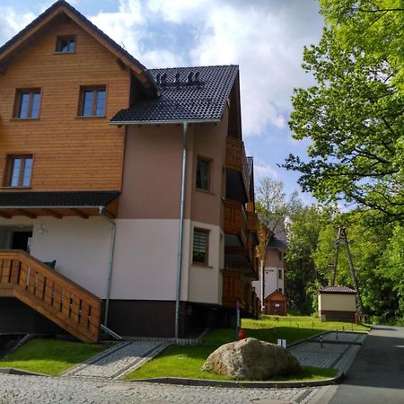 Apartament Sniezka Διαμέρισμα Karpacz Εξωτερικό φωτογραφία