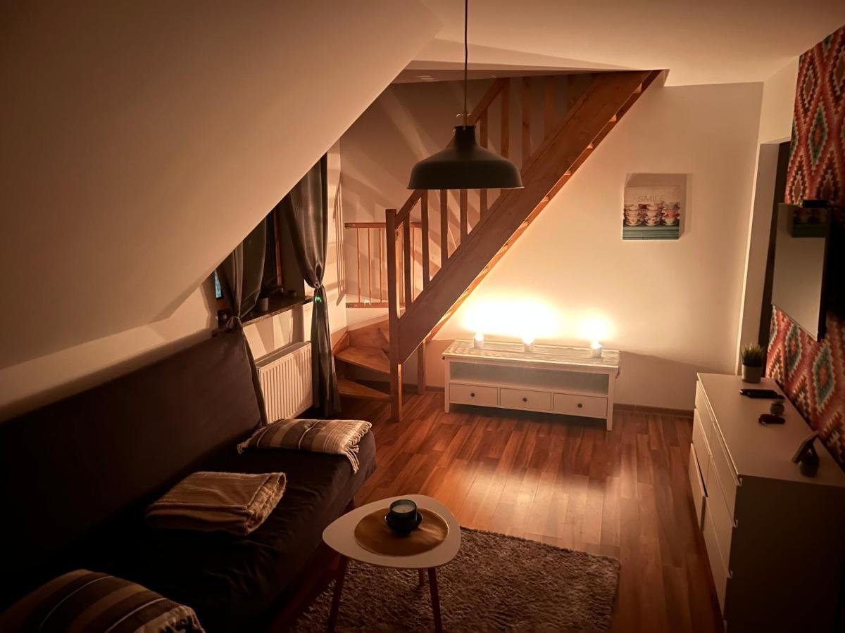 Apartament Sniezka Διαμέρισμα Karpacz Εξωτερικό φωτογραφία