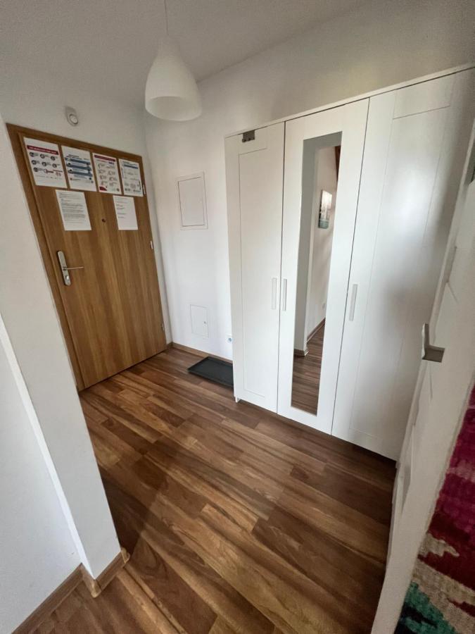 Apartament Sniezka Διαμέρισμα Karpacz Εξωτερικό φωτογραφία