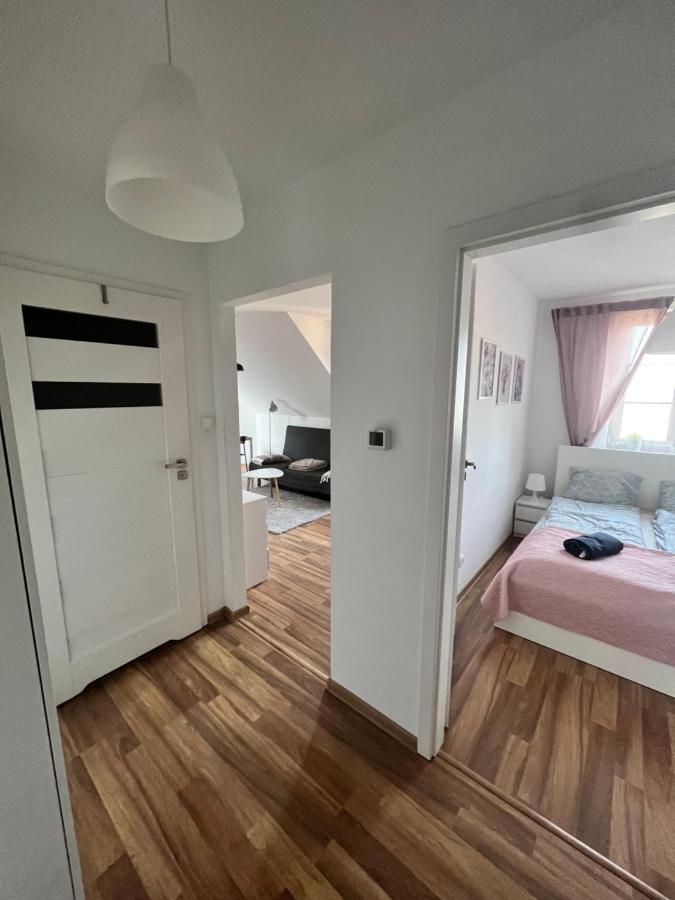 Apartament Sniezka Διαμέρισμα Karpacz Εξωτερικό φωτογραφία