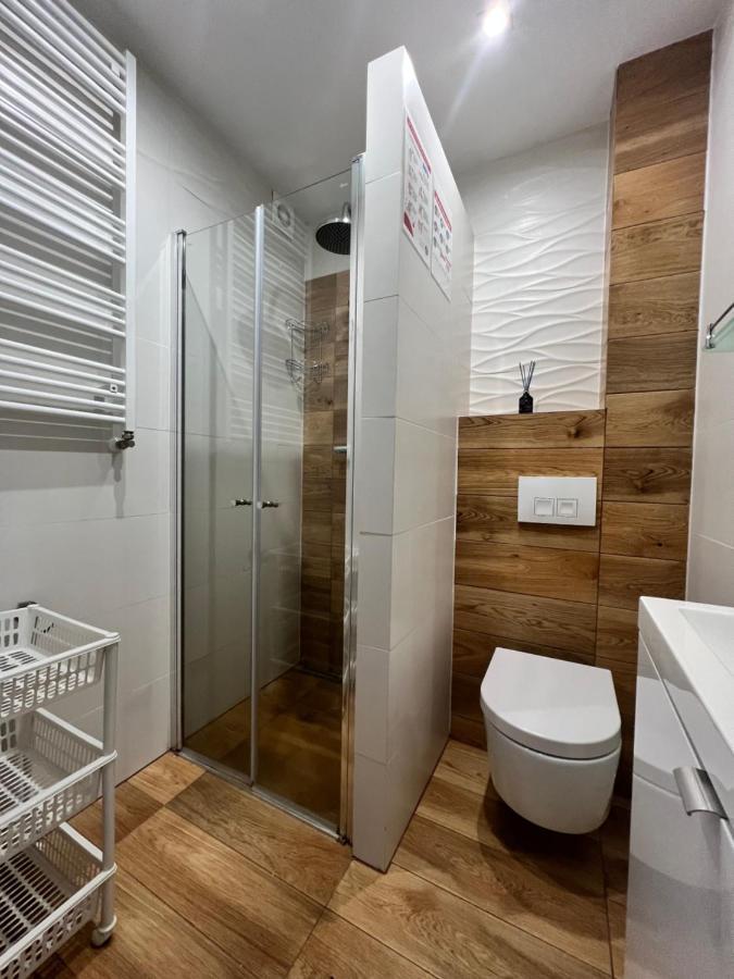 Apartament Sniezka Διαμέρισμα Karpacz Εξωτερικό φωτογραφία