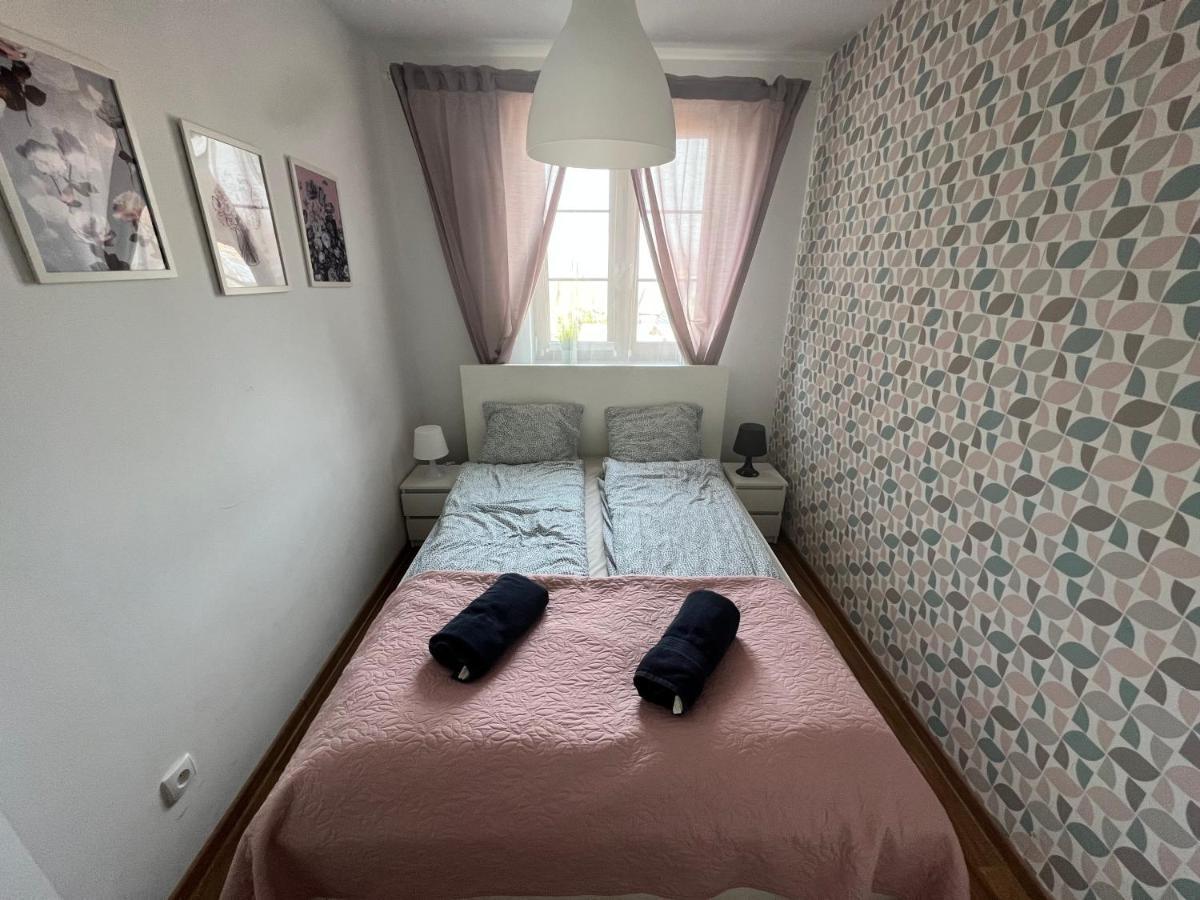 Apartament Sniezka Διαμέρισμα Karpacz Εξωτερικό φωτογραφία
