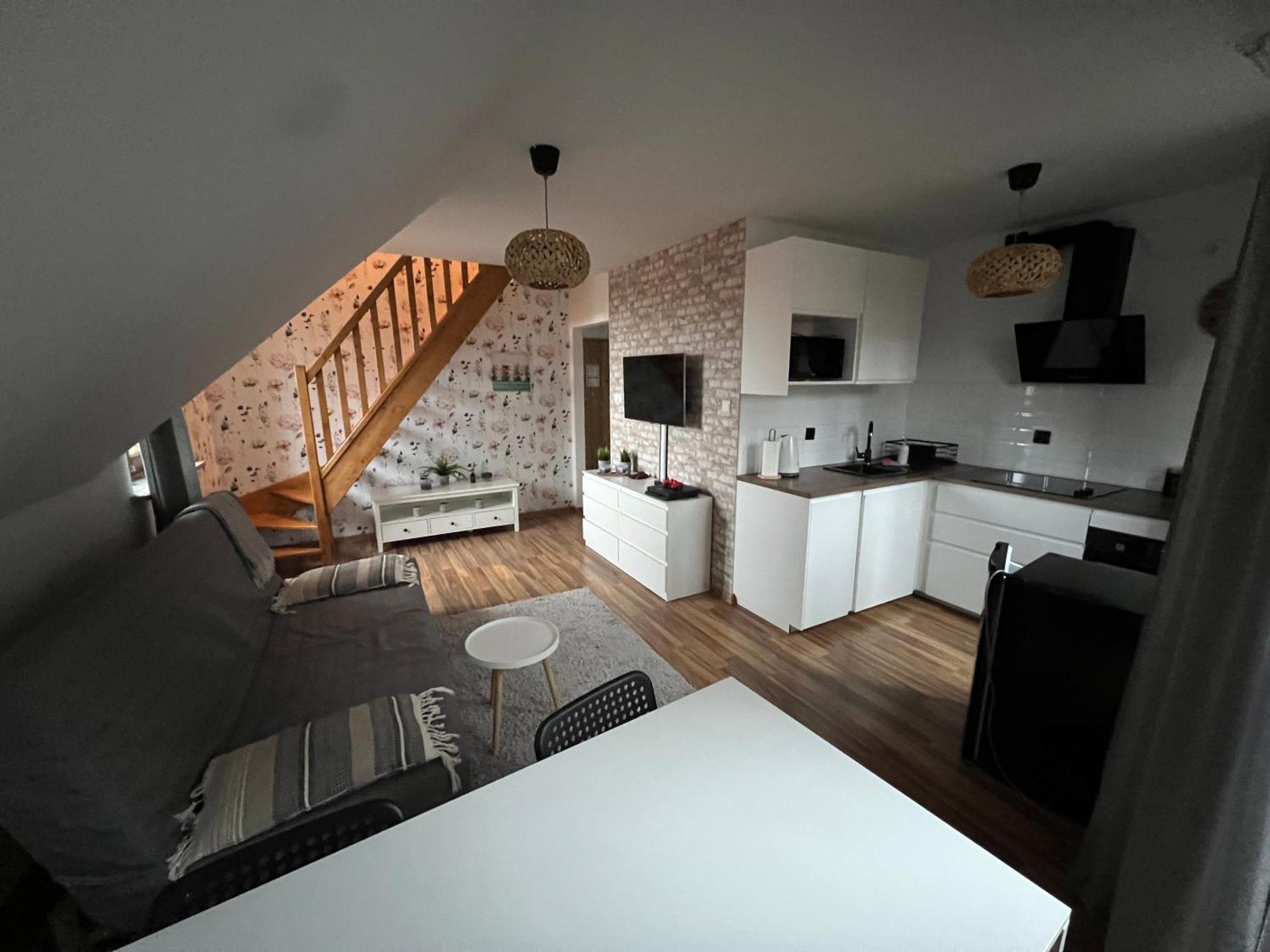 Apartament Sniezka Διαμέρισμα Karpacz Εξωτερικό φωτογραφία