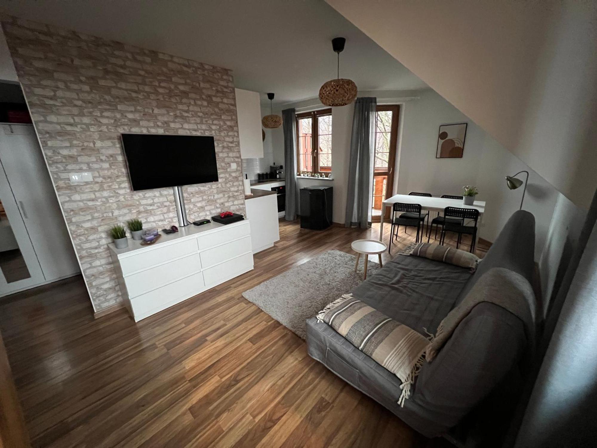 Apartament Sniezka Διαμέρισμα Karpacz Εξωτερικό φωτογραφία