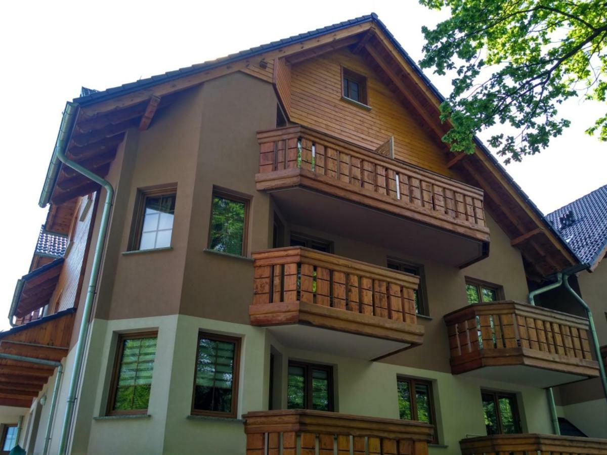 Apartament Sniezka Διαμέρισμα Karpacz Εξωτερικό φωτογραφία